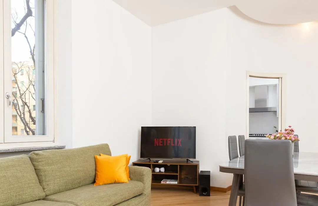 Artstay - Exclusive Apt, Free Parking, Metro, Tram-1