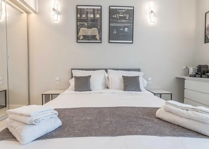 Olympias Moscova Suite